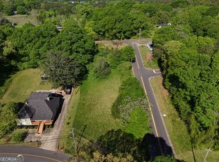 0 Grady St, Lagrange, GA 30240