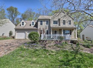 3621 Wildflower Ln, Mountville, PA