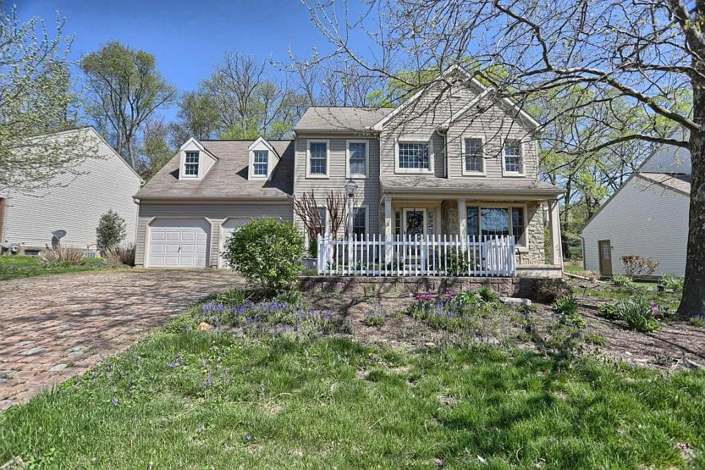 3621 Wildflower Ln photo 1