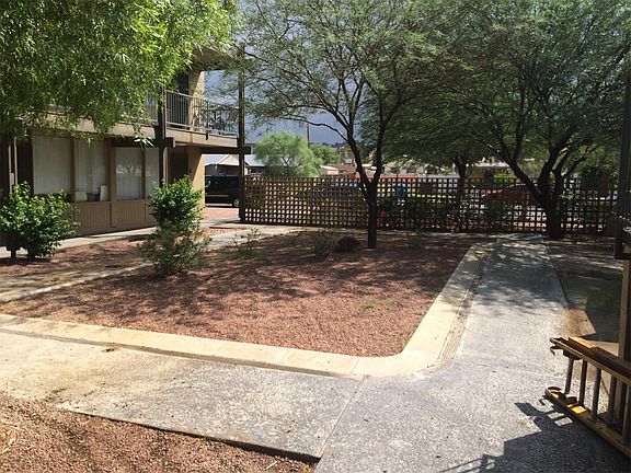 4th image of 8822 N 1st St APT T