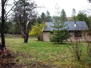 3835 Cedar Flat Rd, Williams, OR 97544