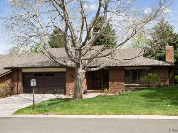 2615 Oak Drive #31, Lakewood, CO 80215