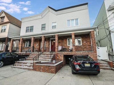 19 W 44th St, Bayonne, NJ, 07002