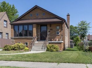 3626 W 68th Pl, Chicago, IL 60629