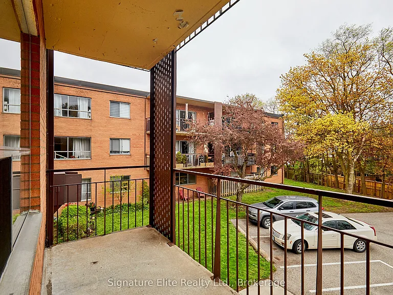 71 Guildwood Pkwy #218 — Photo 8