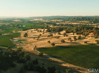 LOT 21 The Preserve, Santa Margarita, CA 93453
