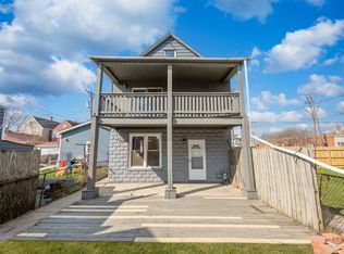 1504 S 48th Ct, Cicero, IL 60804