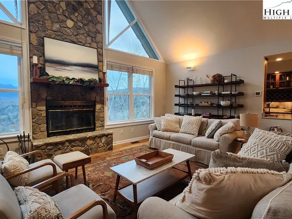 274 Highland Circle, Banner Elk, NC 28604
