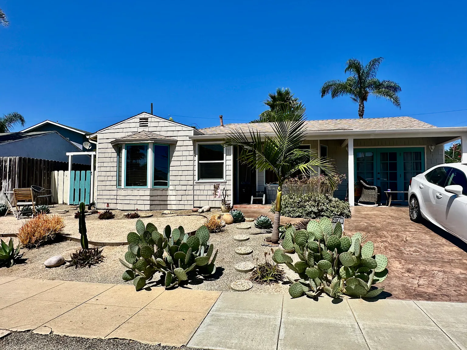 2 bed, 1600 sqft, $5,000 — Photo 1
