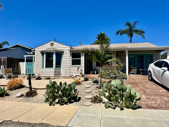 1834 Alvarado St, Oceanside, CA 92054