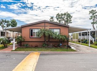 17400 Valley Blvd SPACE 55, Fontana, CA 92335