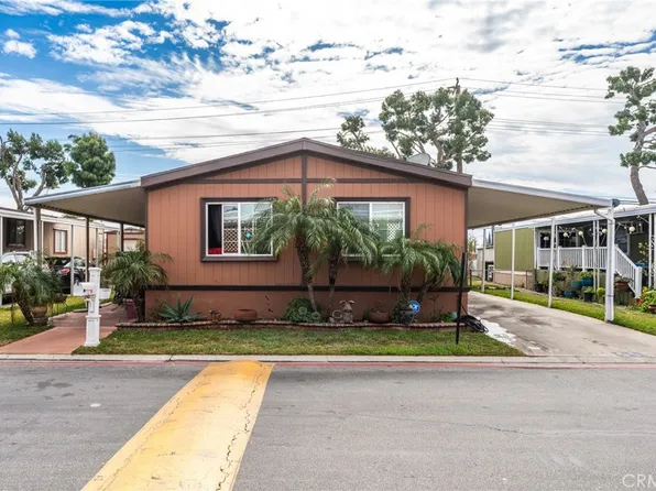 17400 Valley Blvd Space 55, Fontana, CA 92335