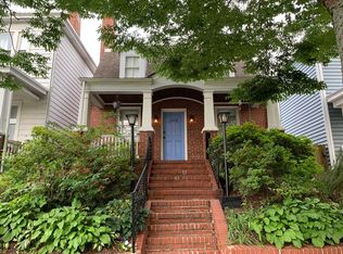 603 N 37th St, Richmond, VA 23223