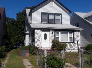 17631 120th Ave, Jamaica, NY 11434