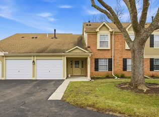 132 Wolcott Ct UNIT M1, Schaumburg, IL 60193