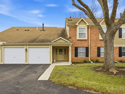 132 Wolcott Ct Unit M1, Schaumburg, IL, 60193