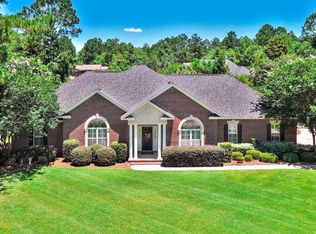 2835 English Turn Dr, Sumter, SC 29150