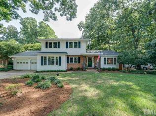 1108 Mayberry Pl, Raleigh, NC 27609