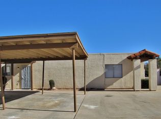 1124A Plaza Oro Loma, Sierra Vista, AZ 85635