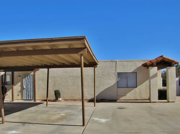1124A Plaza Oro Loma, Sierra Vista, AZ 85635