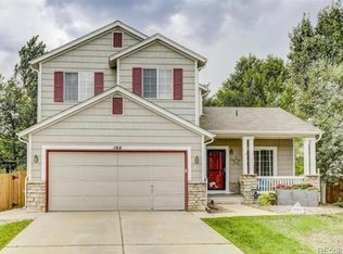 164 Kolar Ct, Erie, CO 80516
