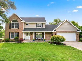 1268 Kings Rd, Morgantown, WV 26508