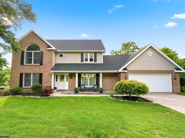 1268 Kings Rd, Morgantown, WV 26508