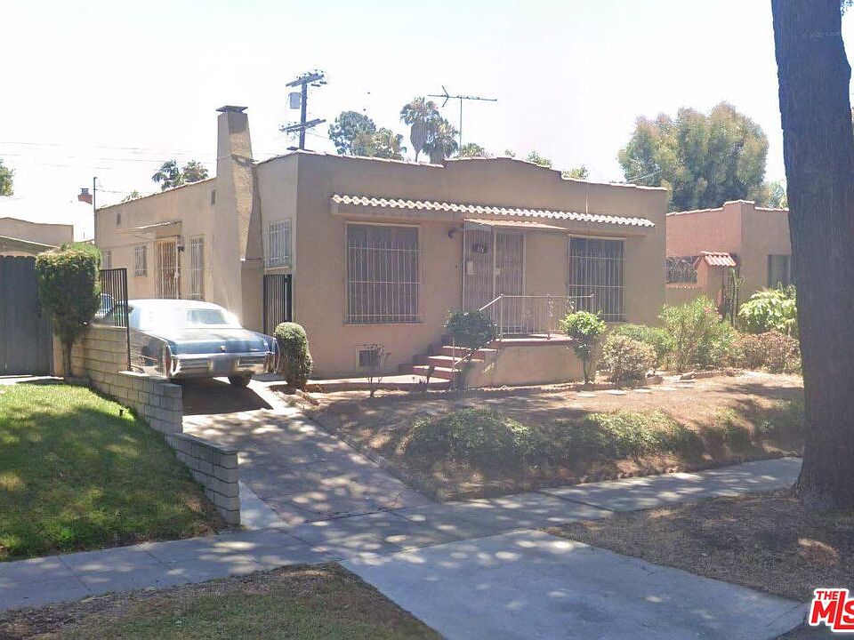 1st image of 316 N Bronson Ave