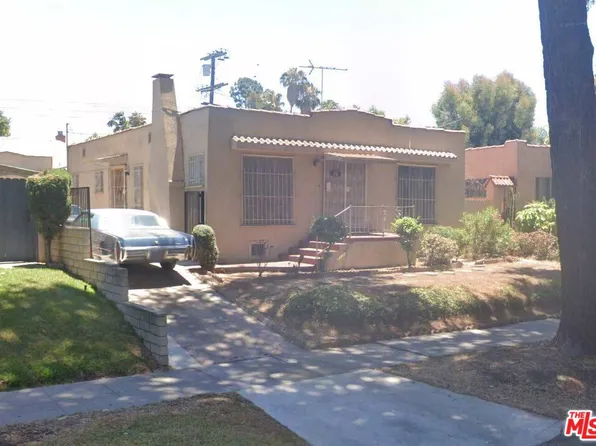 316 N Bronson Ave, Los Angeles, CA 90004