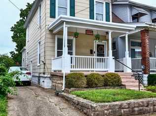 5217 Globe Ave, Cincinnati, OH 45212
