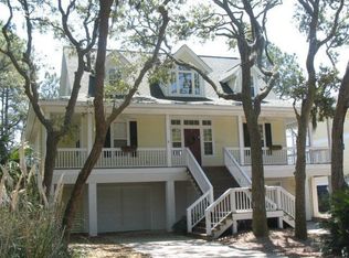 129 Ocean Creek Blvd, Saint Helena Island, SC 29920