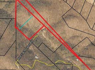 0 Wheeler Cabin Rd, Jasper, GA 30143