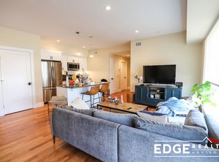 9 Glencoe St #301, Brighton, MA 02135