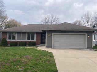 11315 E 57th Ter, Raytown, MO 64133