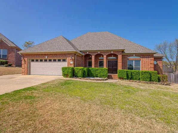 3502 Clover Hill Ln, Benton, AR 72015