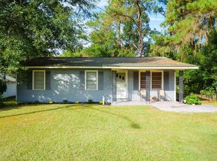 74 W Thigpen Ave, Lakeland, GA 31635