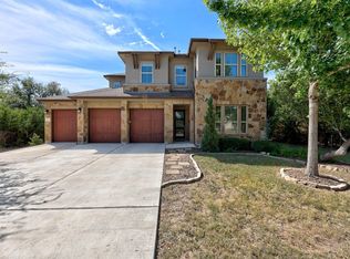 640 Goodnight Trl, Dripping Springs, TX 78620