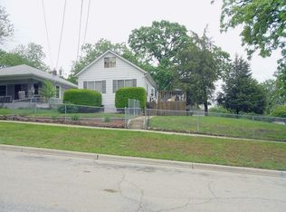 66 Harding St, Elgin, IL 60123