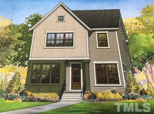 600 Virginia Ave, Raleigh, NC 27604