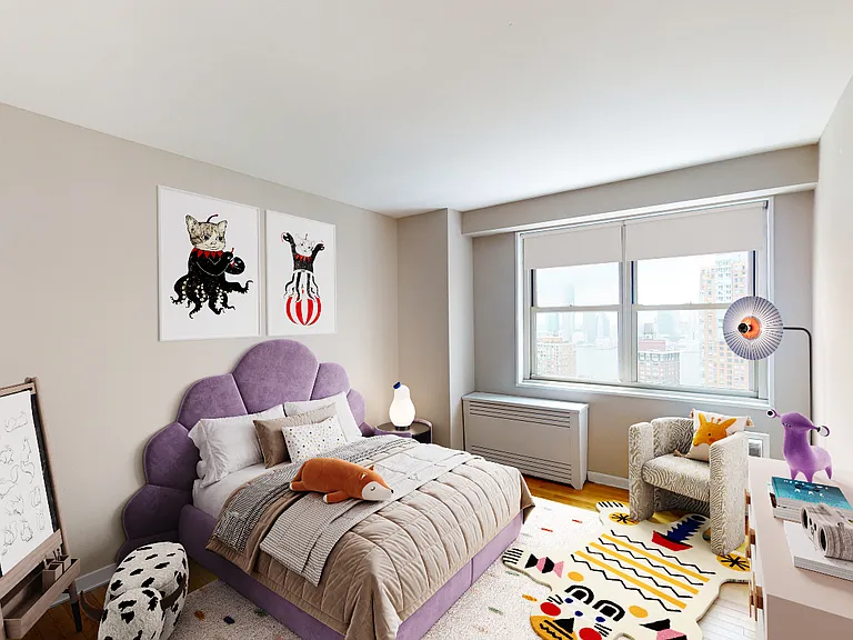 310 Greenwich St #36H — Photo 4