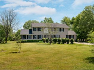 1795 Burnt Pond Rd, Ostrander, OH 43061