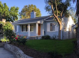 11620 Killion St, North Hollywood, CA 91601