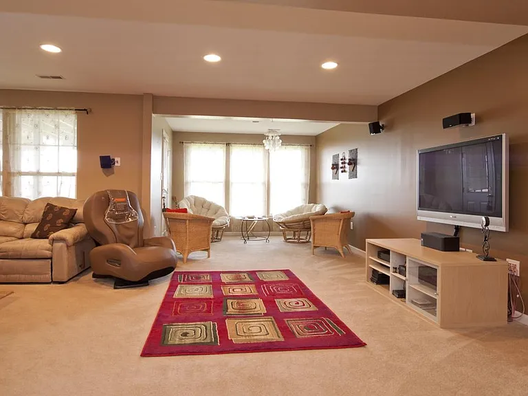 Basement 1