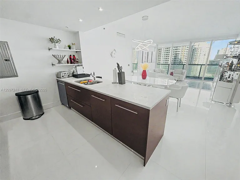 465 Brickell Ave #1605 — Photo 24
