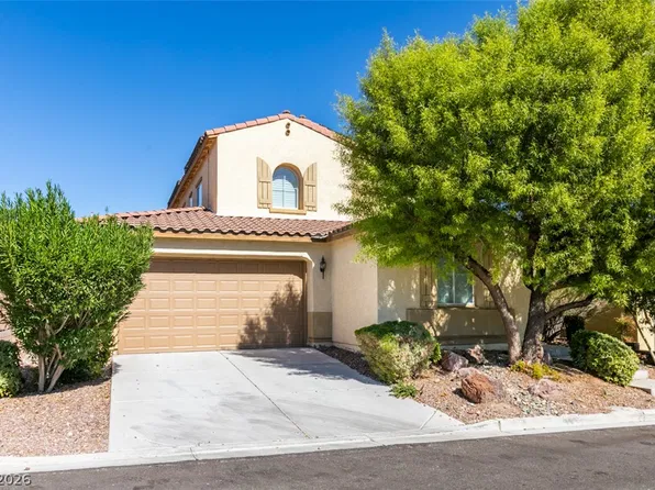 11244 Jasper Grove Ave, Las Vegas, NV 89138