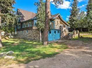 26257 Columbine Trl, Kittredge, CO 80457
