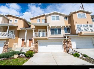 1383 Alpine Way, Provo, UT 84606