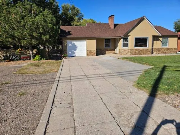 303 E 3rd St, Wray, CO 80758