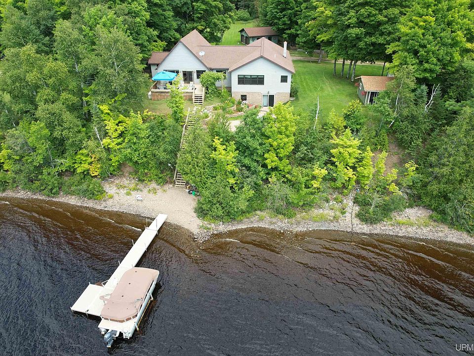 173 Tan Rd, Michigamme, MI 49861 Zillow