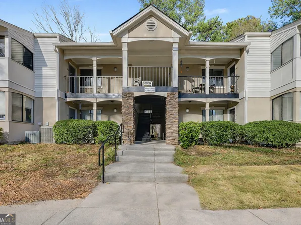 1615 Wingate Way, Sandy Springs, GA 30350